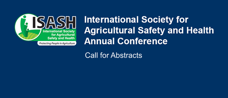 Call for Abstracts—ISASH 2020