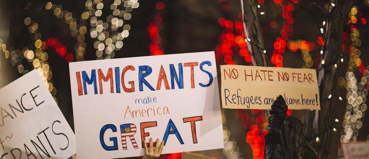 Immigration Policy Impasse as an Actor: A Matter of Concern for Educators