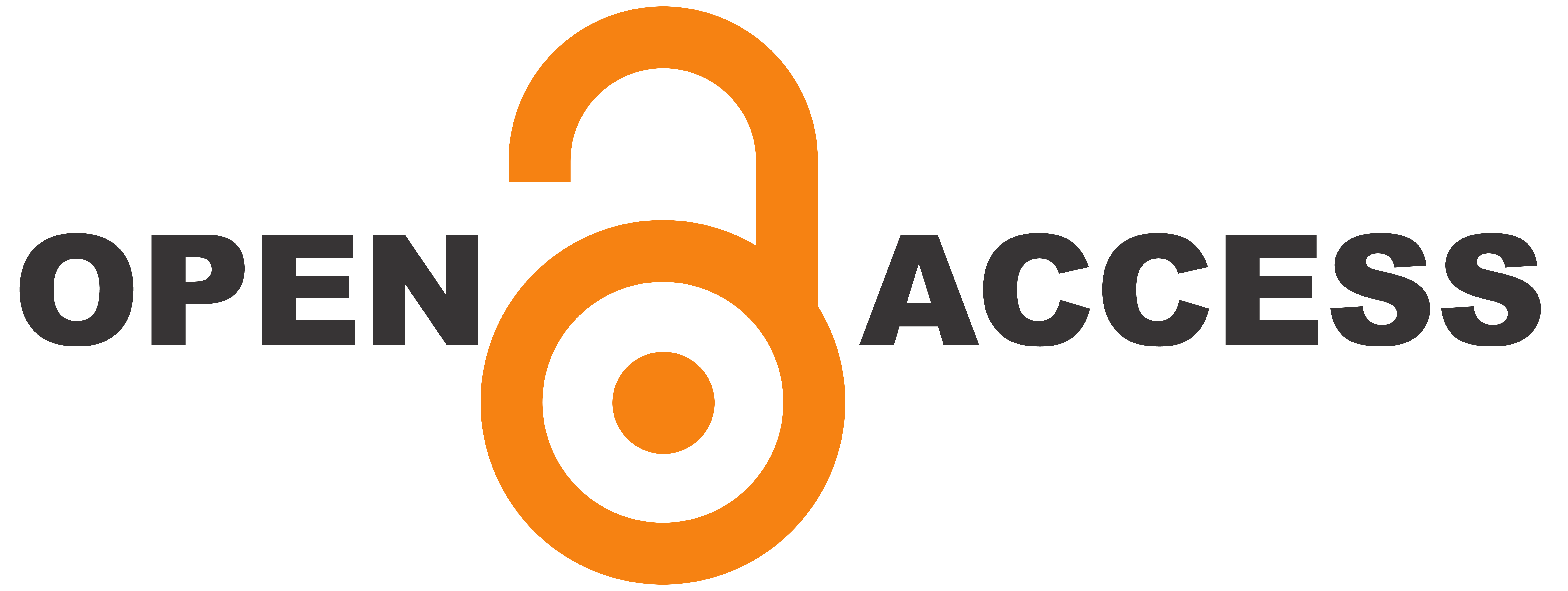 Open Access Logo