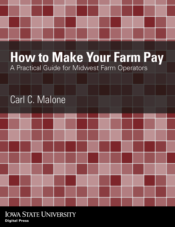 How to Make Your Farm Pay book cover