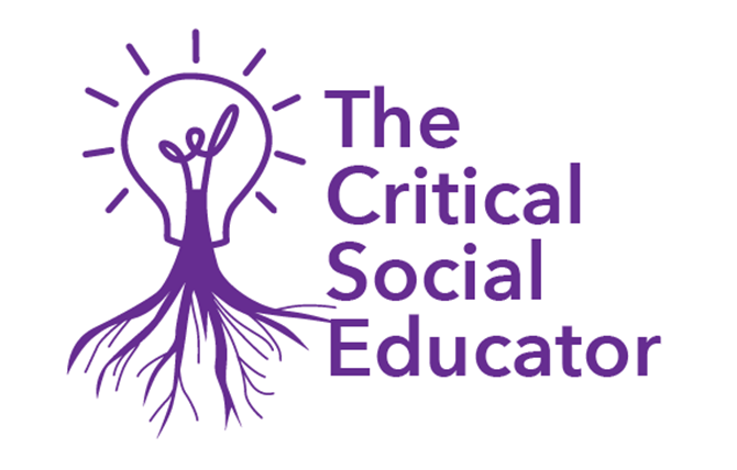 The Critical Social Educator