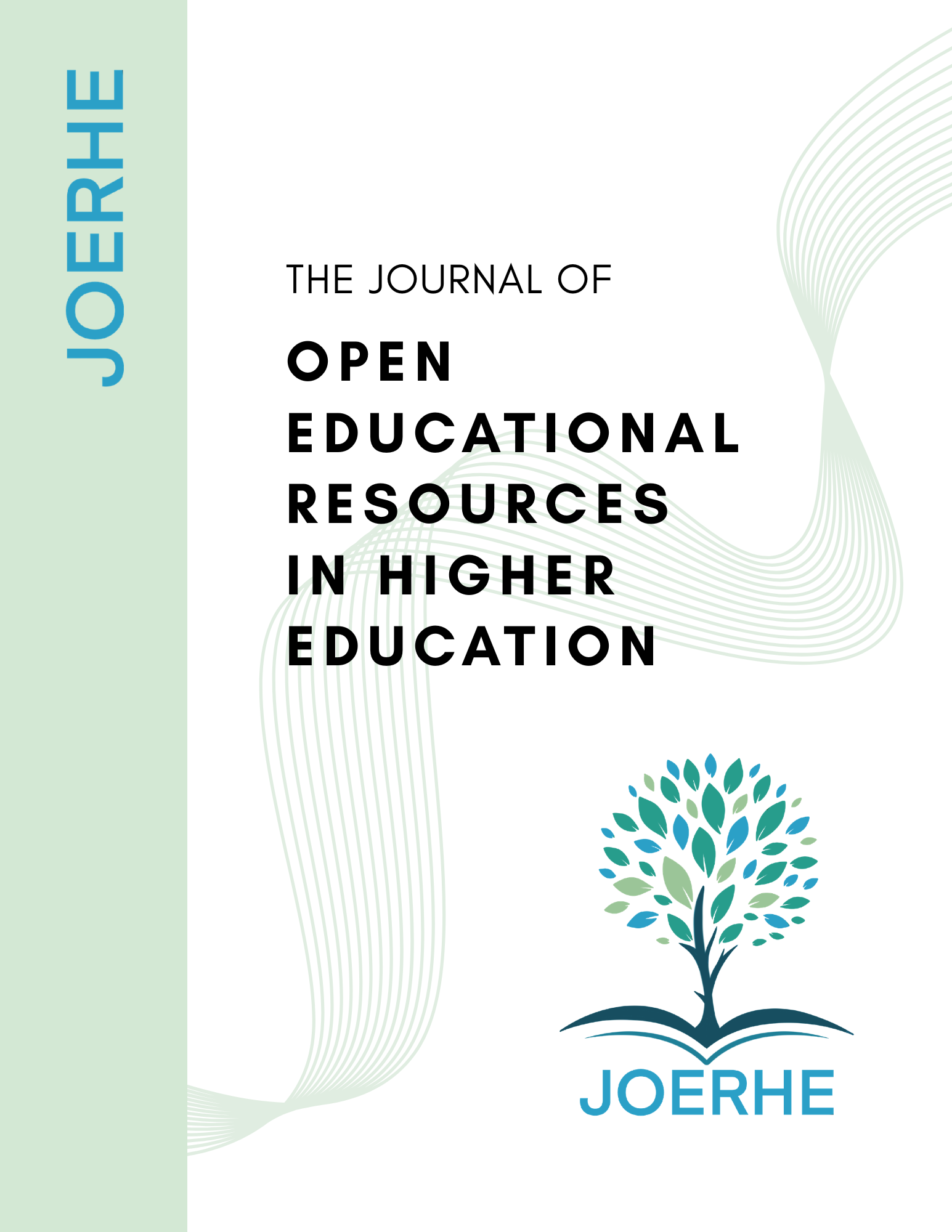 Journal of Open Educational Resources in Higher Education