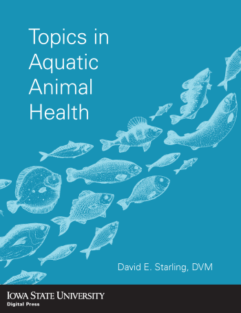 Topics in Aquatic Animal Health book cover