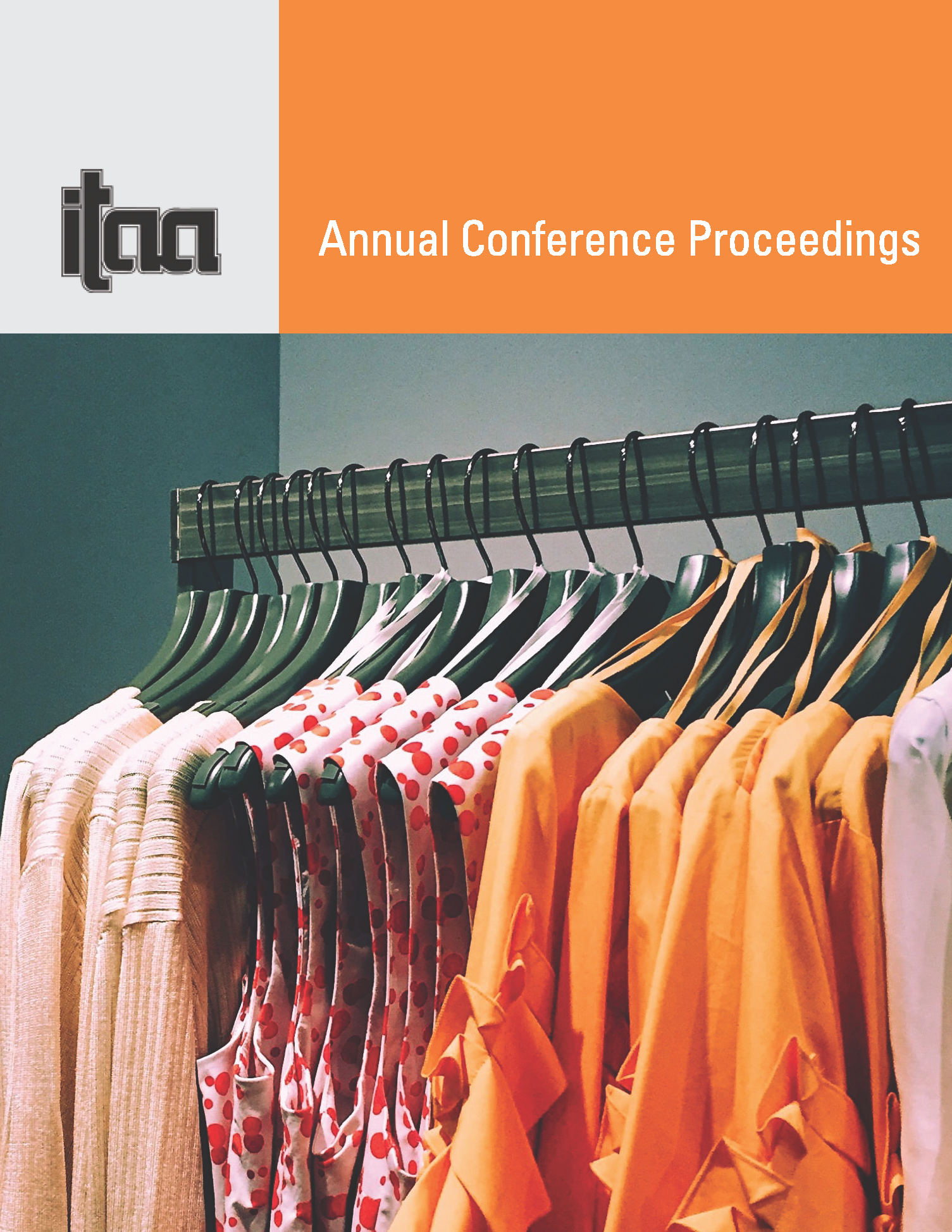 International Textile and Apparel Association Annual Conference Proceedings