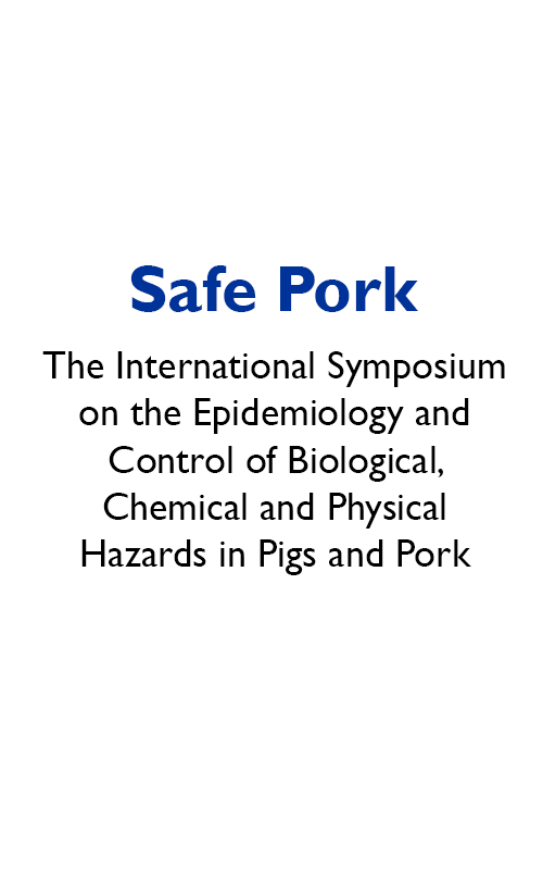 Safe Pork