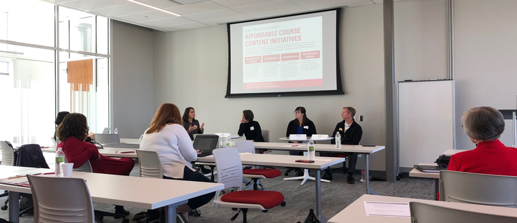 CELT Teaching Technology Conference 2019