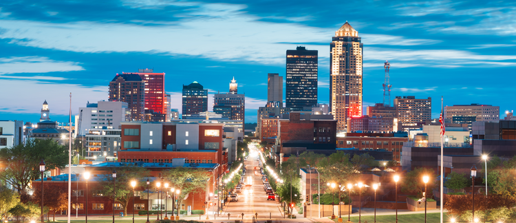 DECISION 2020: The 2020 MAC Annual Meeting