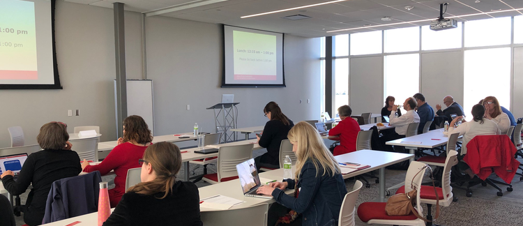 Hat Trick: Benefits of Top Hat for students and instructors