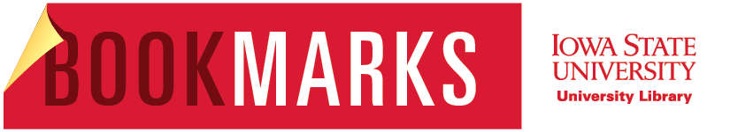 Boookmarks logo