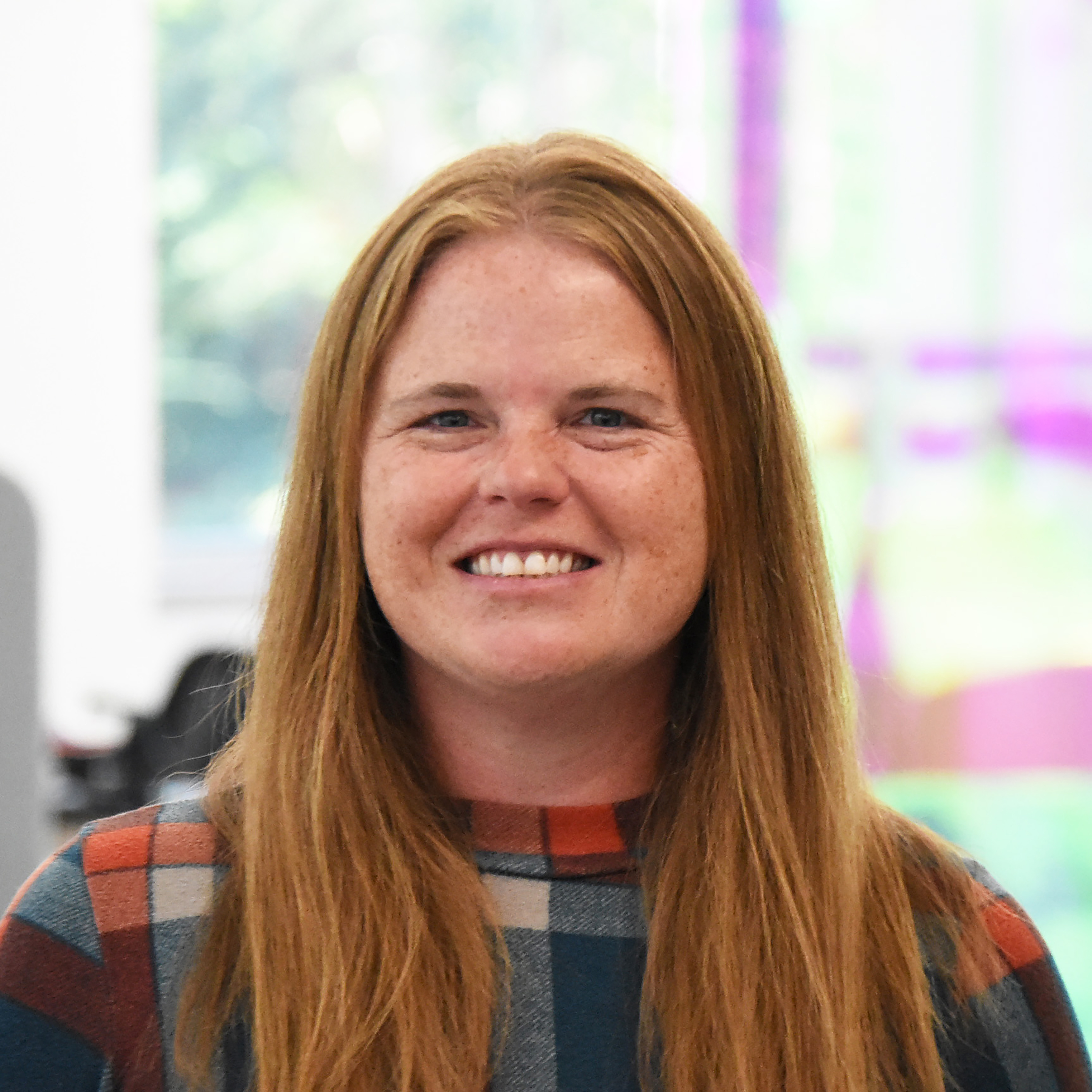 Profile picture for Anne Shelley